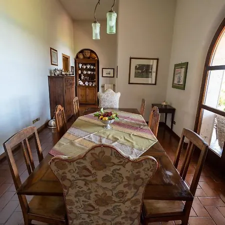 Вилла Villa Mira *