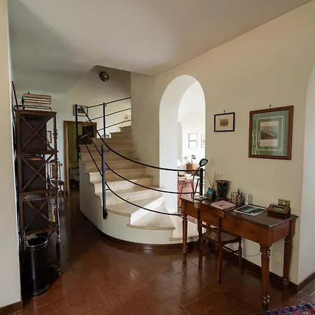 Вилла Villa Mira