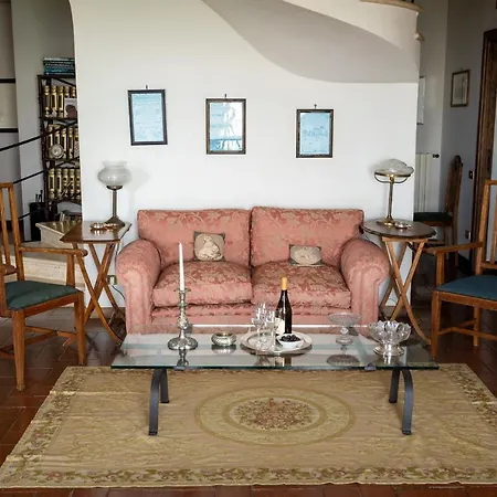 Villa Mira *