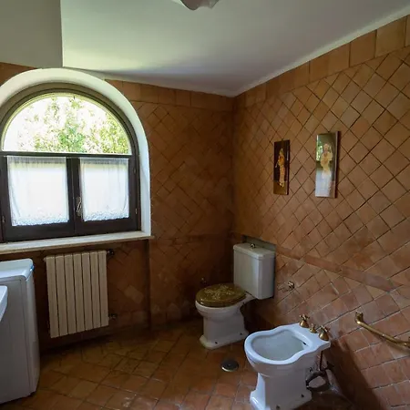 Villa Mira Вилла *